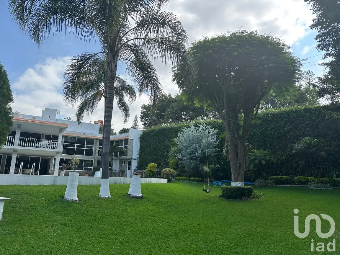 Casa en Venta en Rancho Cortes, Cuernavaca, Morelos | NEX-251539 | iad México | Foto 3 de 22