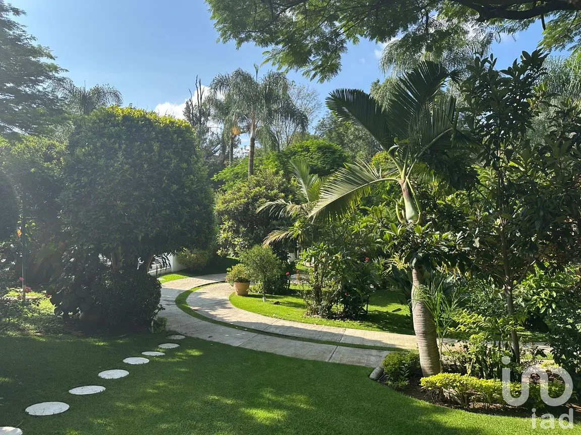 Casa en Venta en Rancho Cortes, Cuernavaca, Morelos | NEX-251539 | iad México | Foto 21 de 22