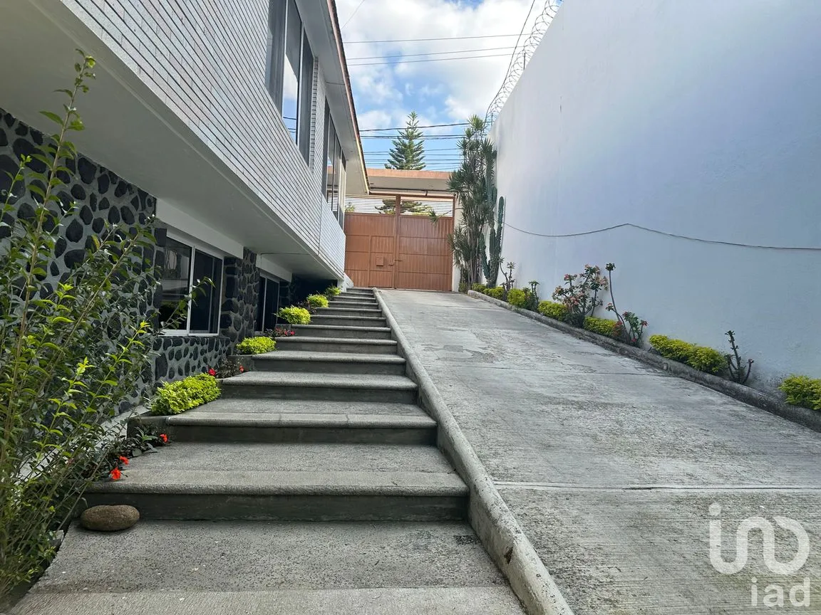 Casa en Venta en Rancho Cortes, Cuernavaca, Morelos | NEX-251539 | iad México | Foto 22 de 22