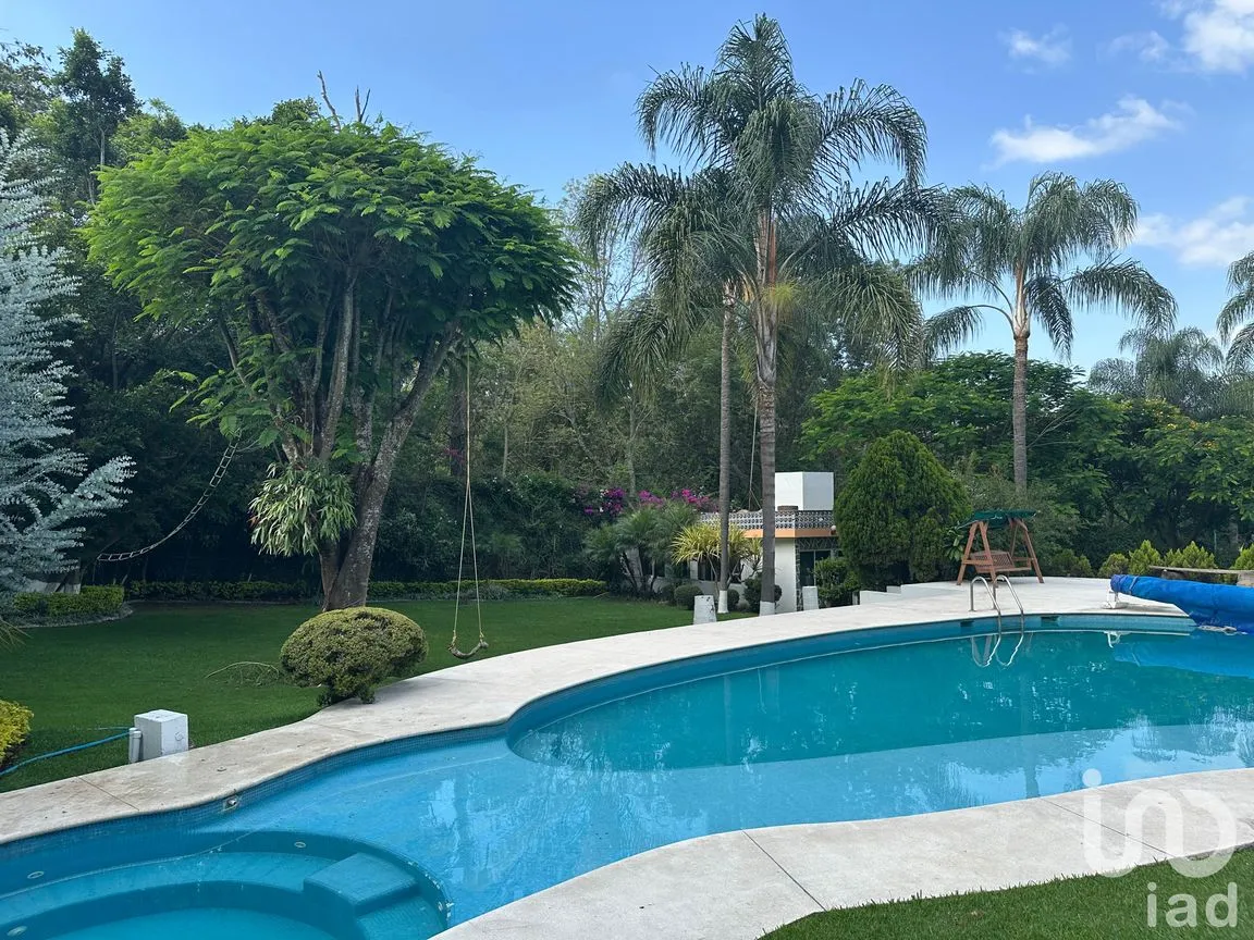 Casa en Venta en Rancho Cortes, Cuernavaca, Morelos | NEX-251539 | iad México | Foto 5 de 22
