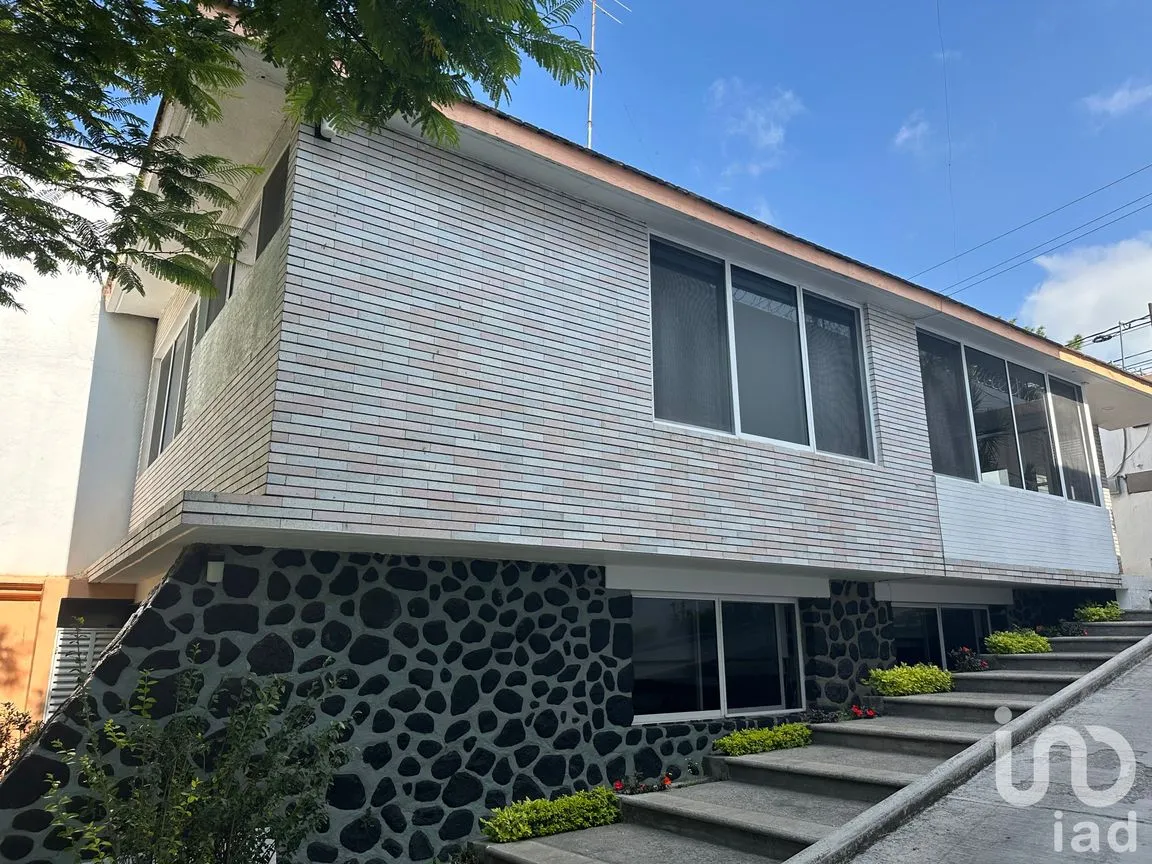 Casa en Venta en Rancho Cortes, Cuernavaca, Morelos | NEX-251539 | iad México | Foto 6 de 22