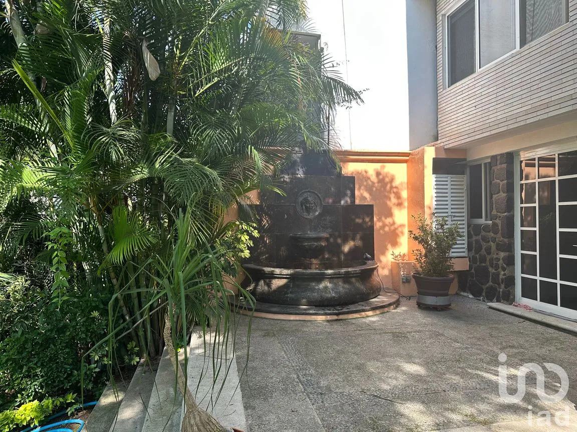 Casa en Venta en Rancho Cortes, Cuernavaca, Morelos | NEX-251539 | iad México | Foto 7 de 22