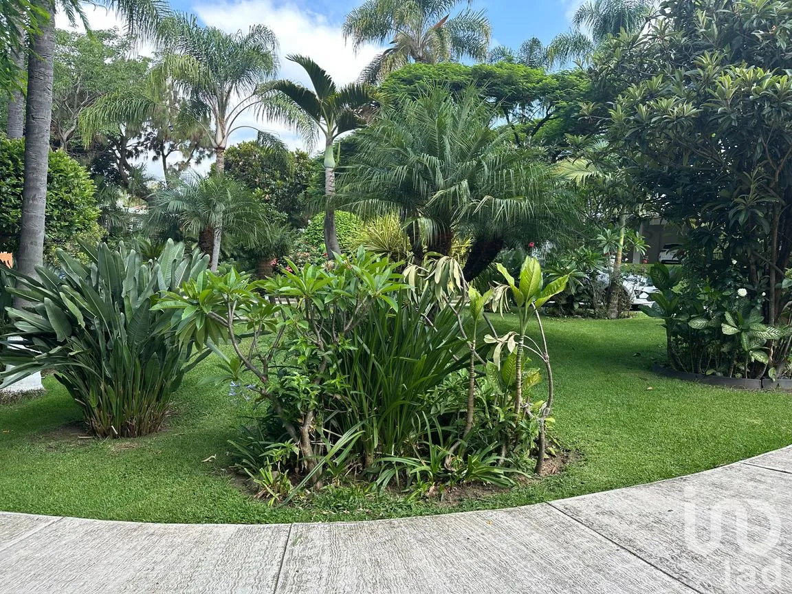 Casa en Venta en Rancho Cortes, Cuernavaca, Morelos | NEX-251539 | iad México | Foto 9 de 22