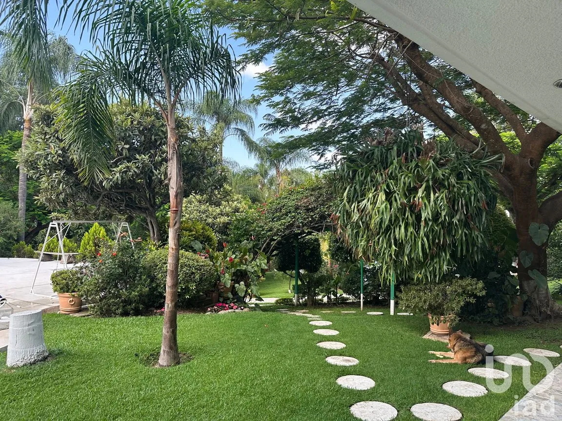 Casa en Venta en Rancho Cortes, Cuernavaca, Morelos | NEX-251539 | iad México | Foto 10 de 22