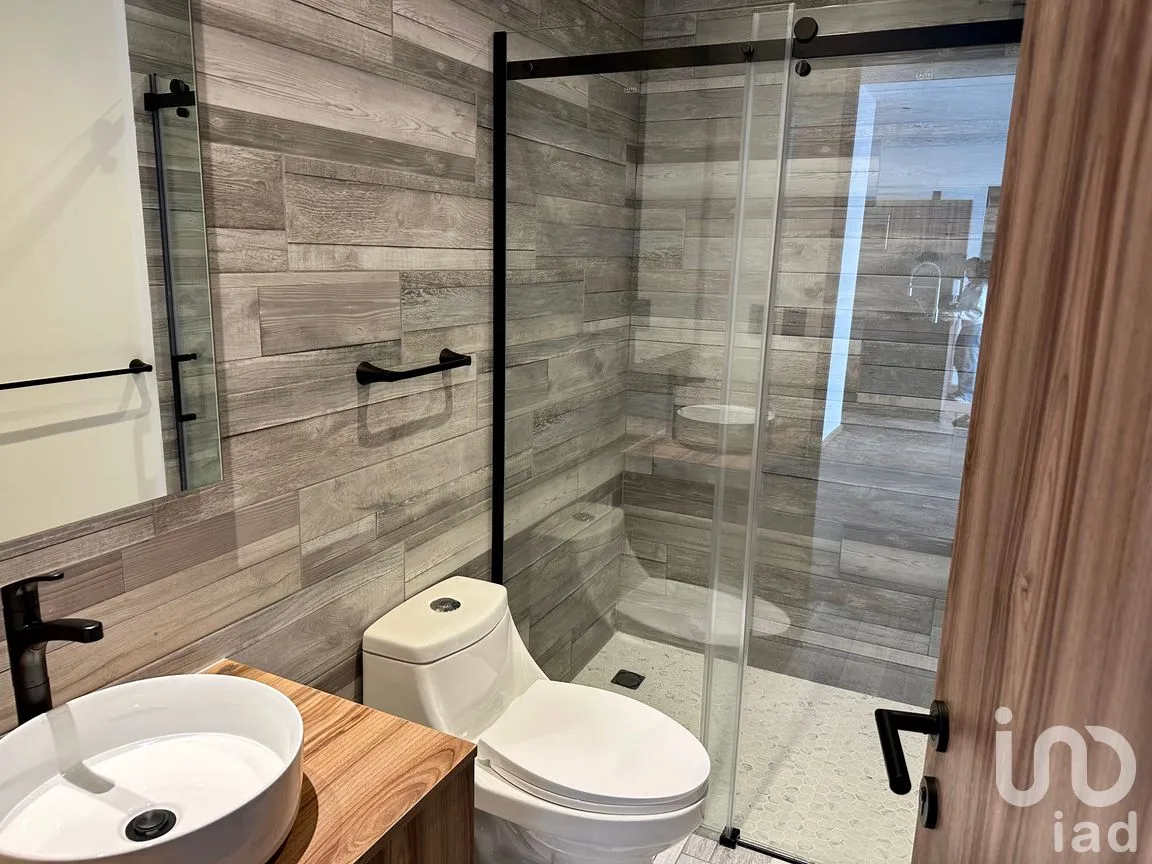 Departamento en Renta en Cuauhtémoc, Cuauhtémoc, Ciudad de México | NEX-261701 | iad México | Foto 11 de 22