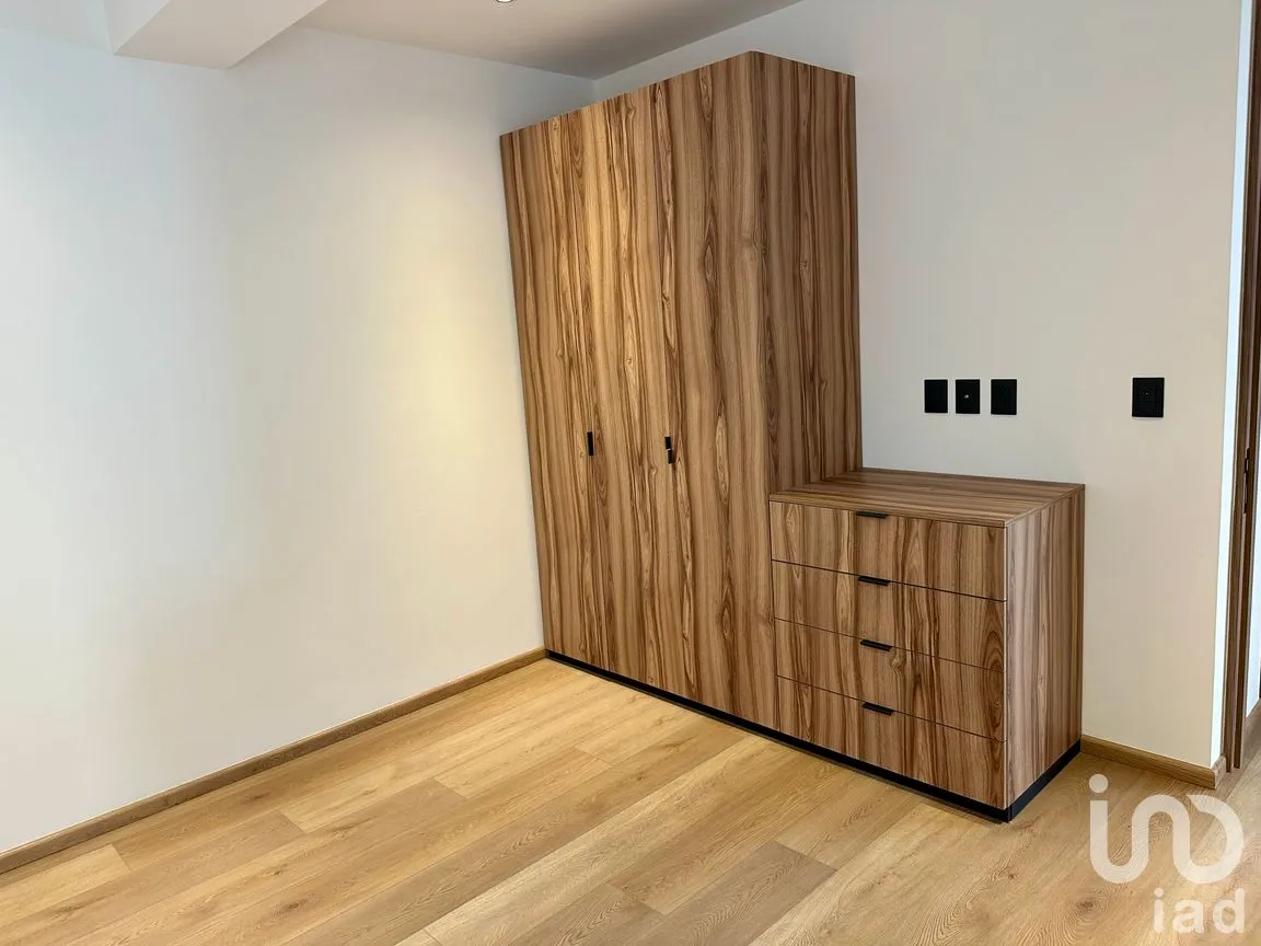 Departamento en Renta en Cuauhtémoc, Cuauhtémoc, Ciudad de México | NEX-261701 | iad México | Foto 13 de 22