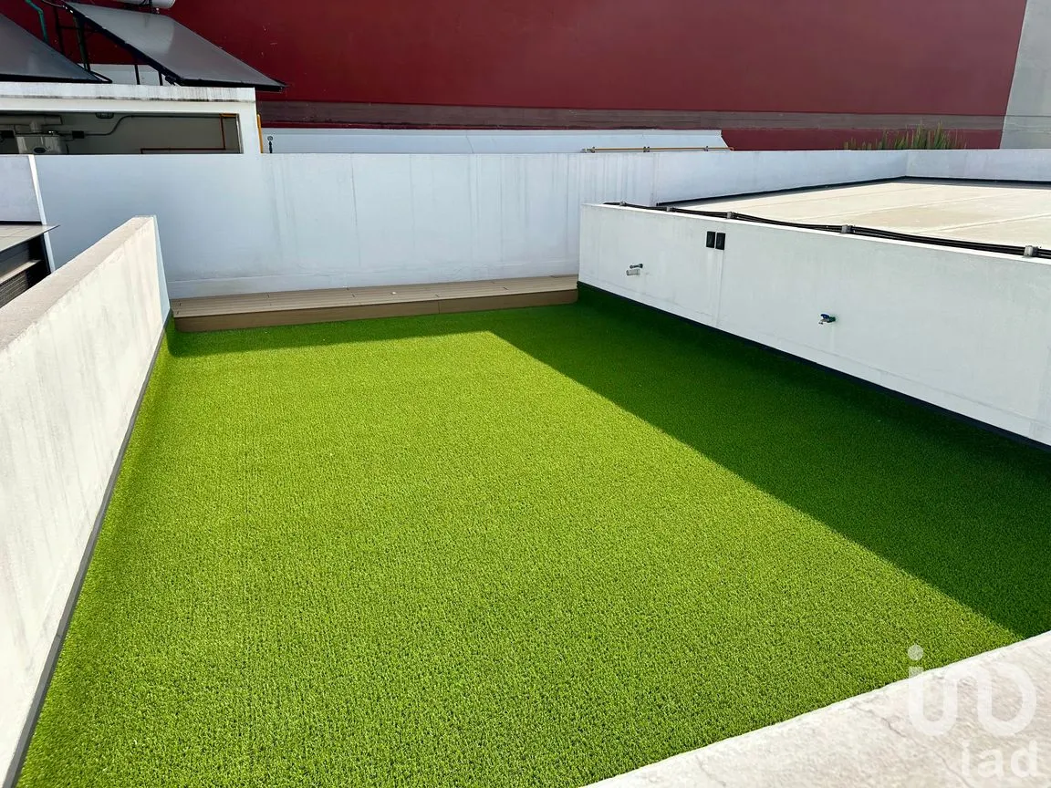 Departamento en Renta en Cuauhtémoc, Cuauhtémoc, Ciudad de México | NEX-261701 | iad México | Foto 17 de 22