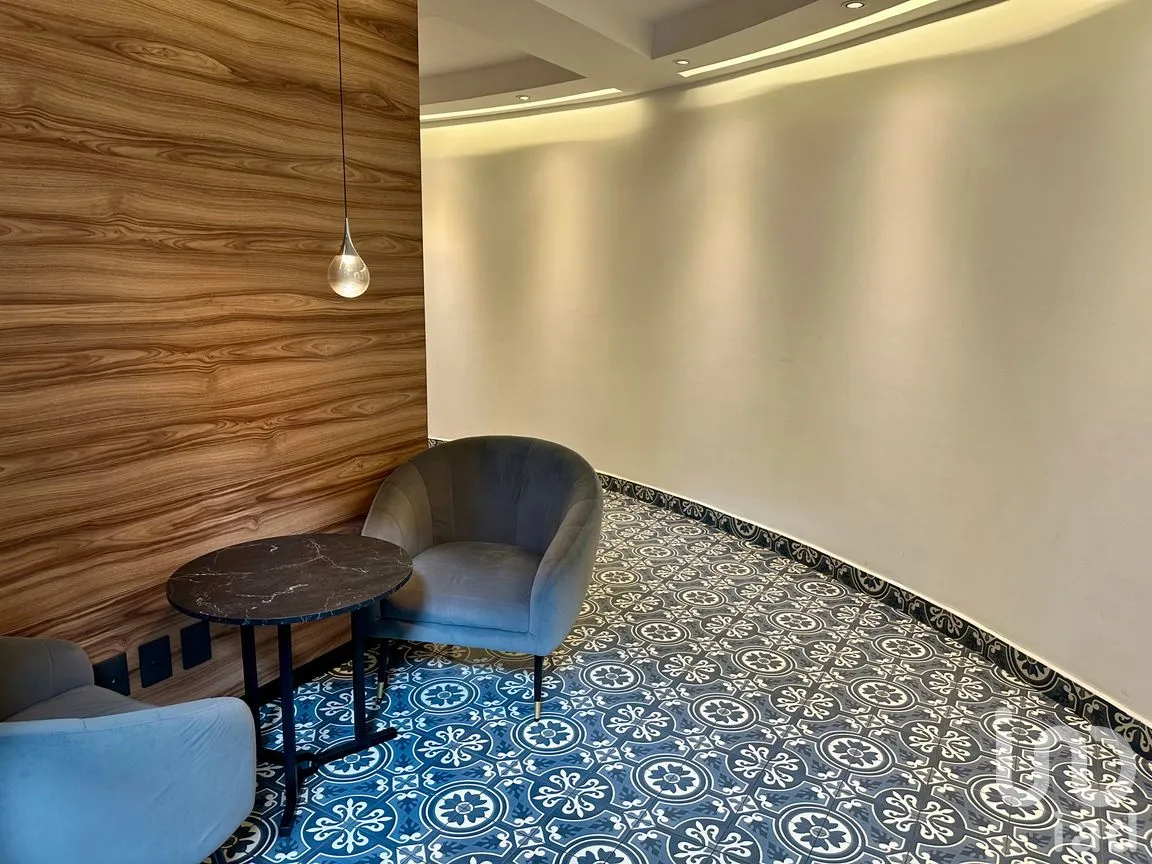 Departamento en Renta en Cuauhtémoc, Cuauhtémoc, Ciudad de México | NEX-261701 | iad México | Foto 4 de 22