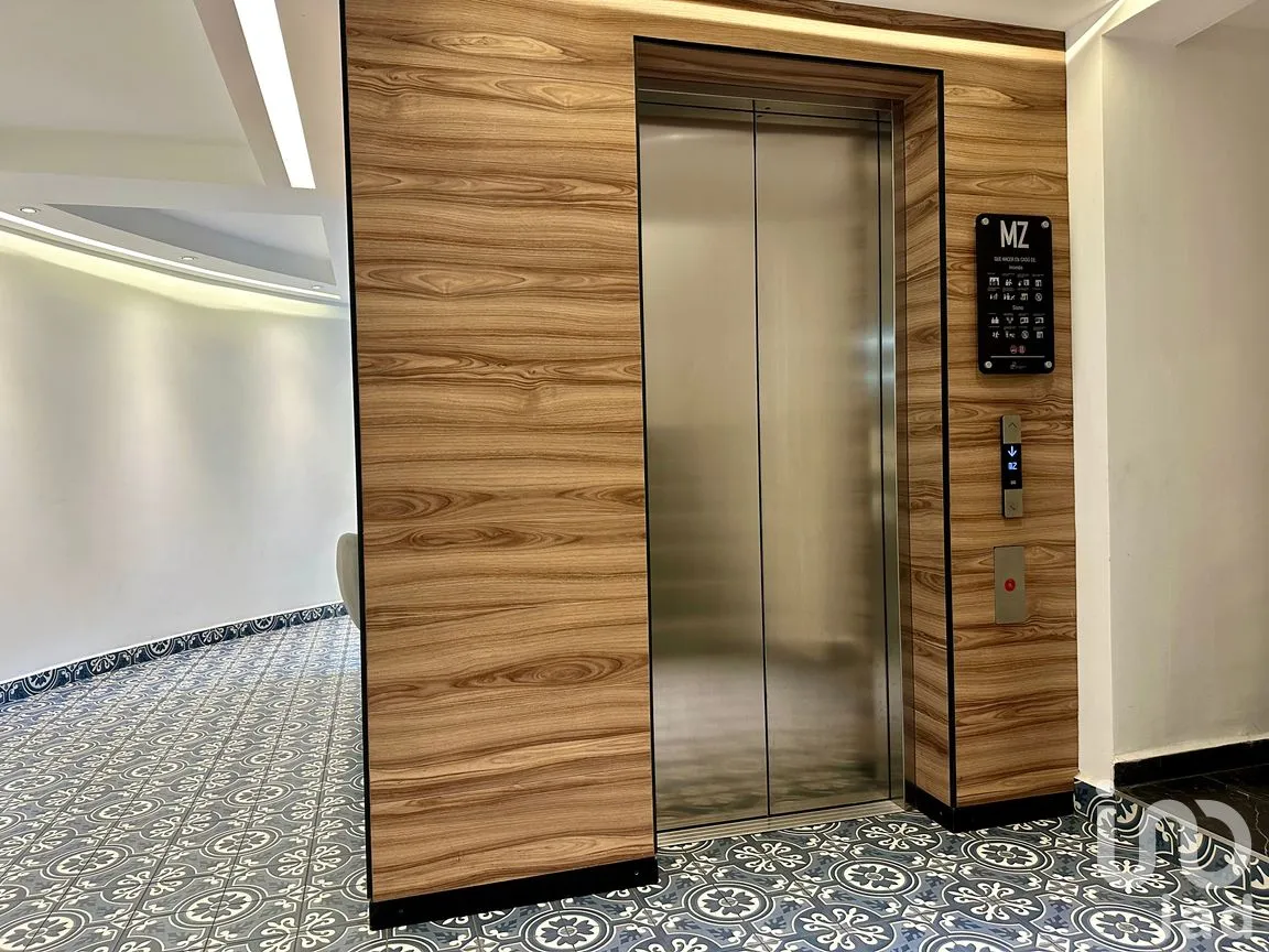 Departamento en Renta en Cuauhtémoc, Cuauhtémoc, Ciudad de México | NEX-261701 | iad México | Foto 5 de 22