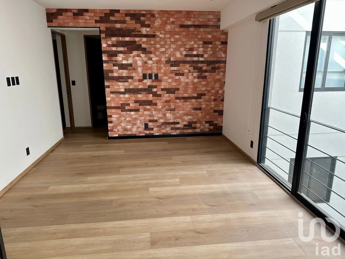 Departamento en Renta en Cuauhtémoc, Cuauhtémoc, Ciudad de México | NEX-261701 | iad México | Foto 6 de 22