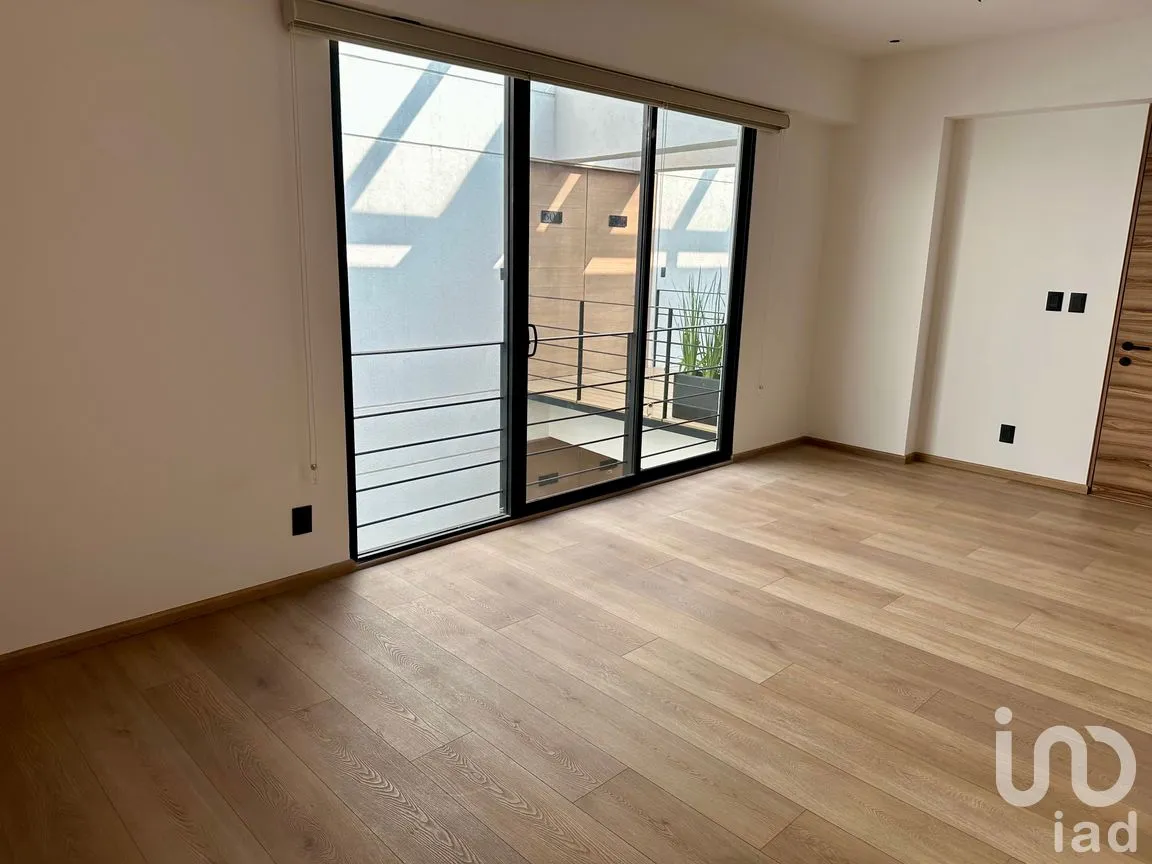 Departamento en Renta en Cuauhtémoc, Cuauhtémoc, Ciudad de México | NEX-261701 | iad México | Foto 7 de 22