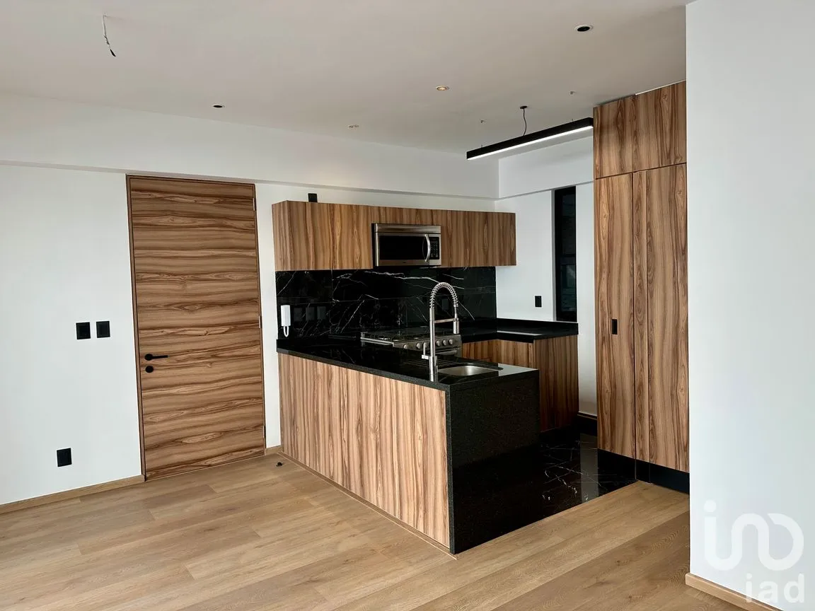 Departamento en Renta en Cuauhtémoc, Cuauhtémoc, Ciudad de México | NEX-261701 | iad México | Foto 8 de 22