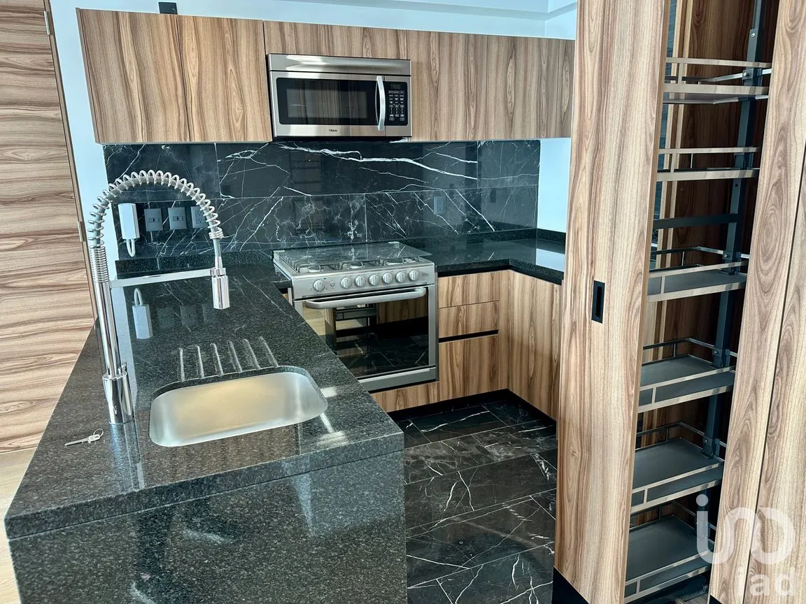 Departamento en Renta en Cuauhtémoc, Cuauhtémoc, Ciudad de México | NEX-261701 | iad México | Foto 10 de 22