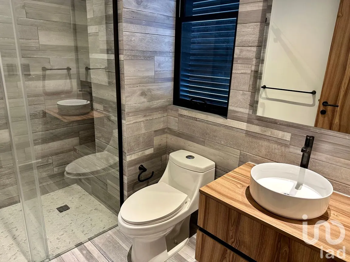 Departamento en Renta en Cuauhtémoc, Cuauhtémoc, Ciudad de México | NEX-261701 | iad México | Foto 14 de 22