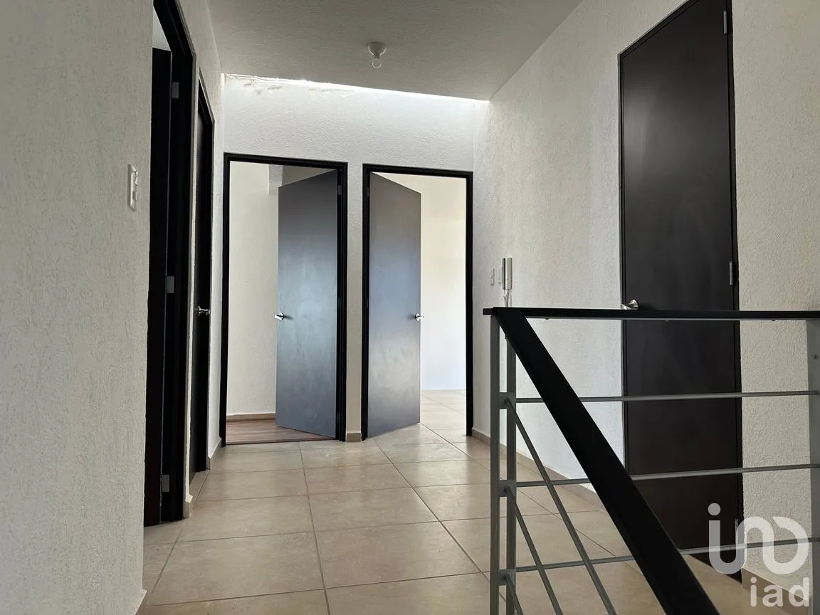 Casa en Renta en San Miguel Totocuitlapilco, Metepec, México | NEX-261711 | iad México | Foto 13 de 23