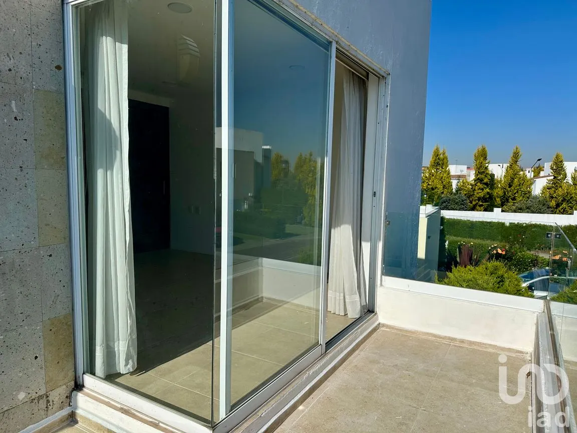 Casa en Renta en San Miguel Totocuitlapilco, Metepec, México | NEX-261711 | iad México | Foto 17 de 23