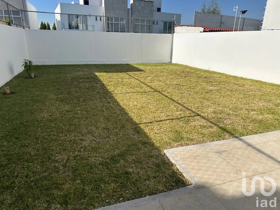 Casa en Renta en San Miguel Totocuitlapilco, Metepec, México | NEX-261711 | iad México | Foto 20 de 23