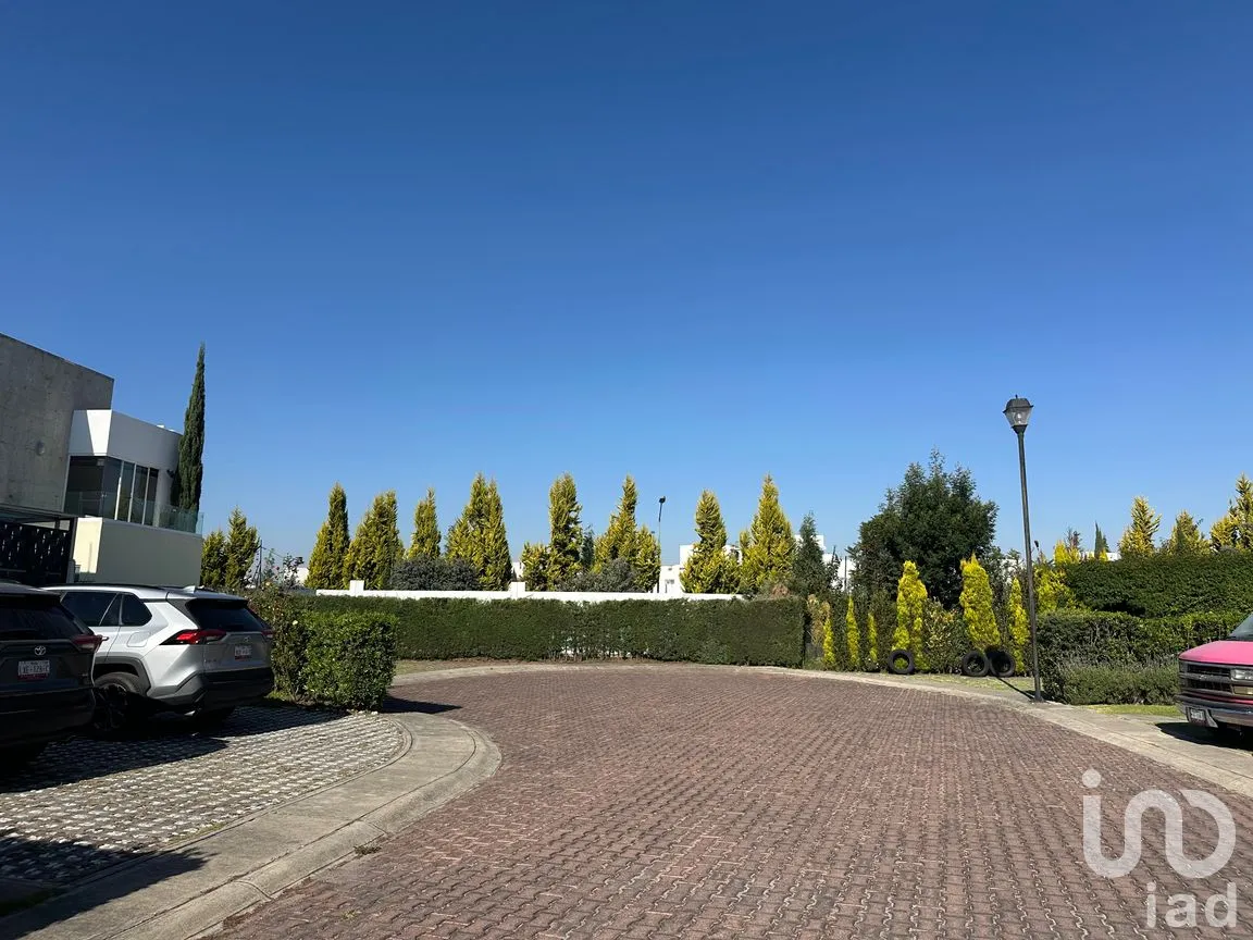 Casa en Renta en San Miguel Totocuitlapilco, Metepec, México | NEX-261711 | iad México | Foto 23 de 23