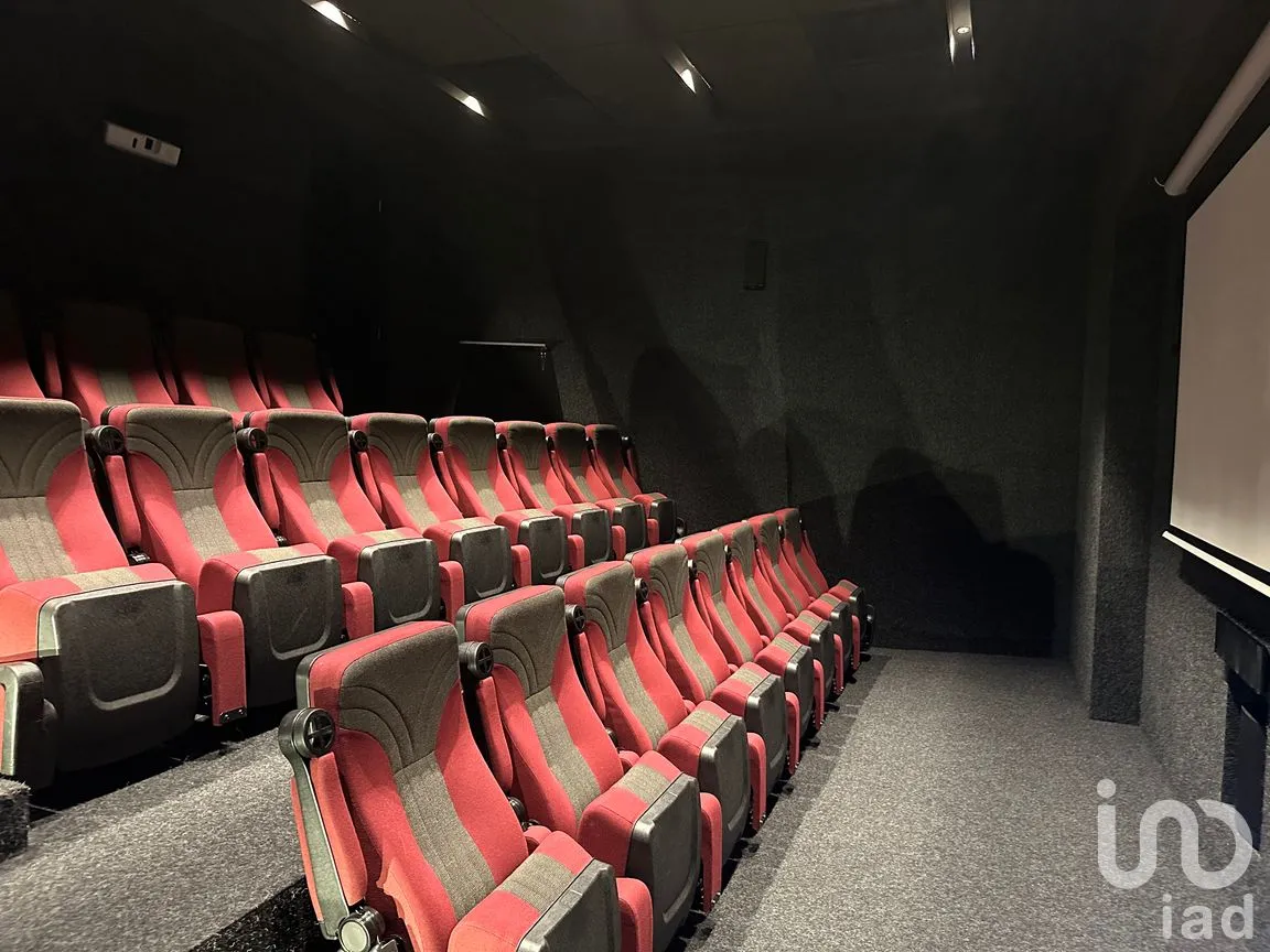 Departamento en Renta en Xoco, Benito Juárez, Ciudad de México | NEX-264053 | iad México | Foto 13 de 17