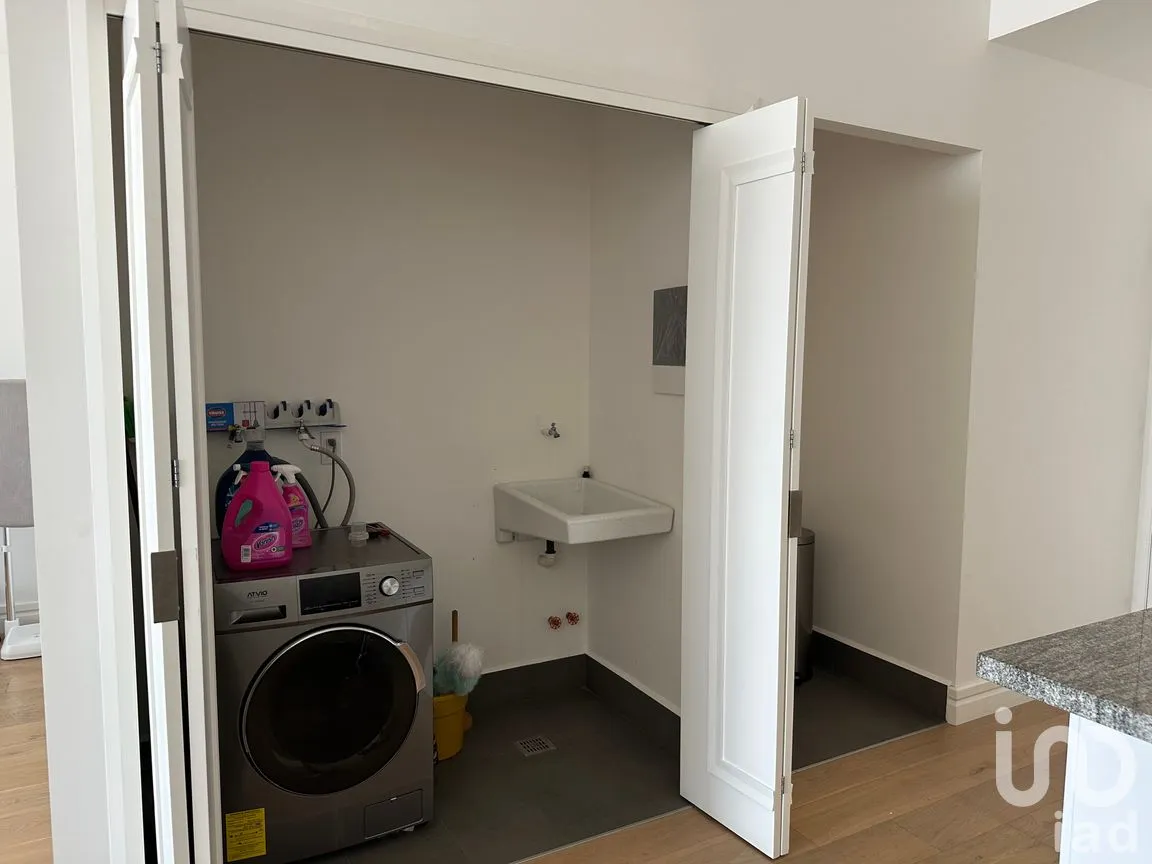 Departamento en Renta en Xoco, Benito Juárez, Ciudad de México | NEX-264053 | iad México | Foto 7 de 17