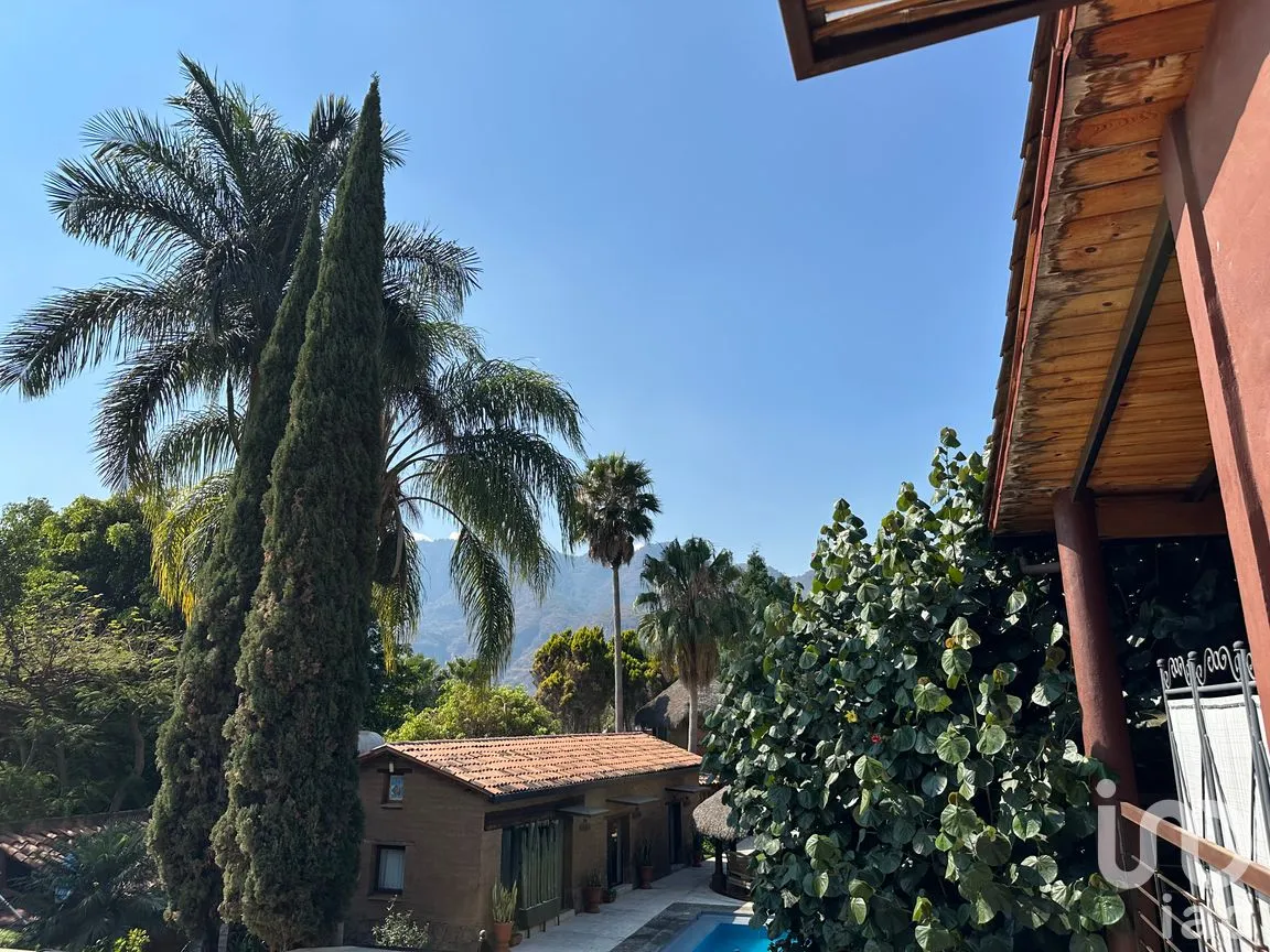 Hotel en Venta en Santa María, Malinalco, México | NEX-265648 | iad México | Foto 2 de 36