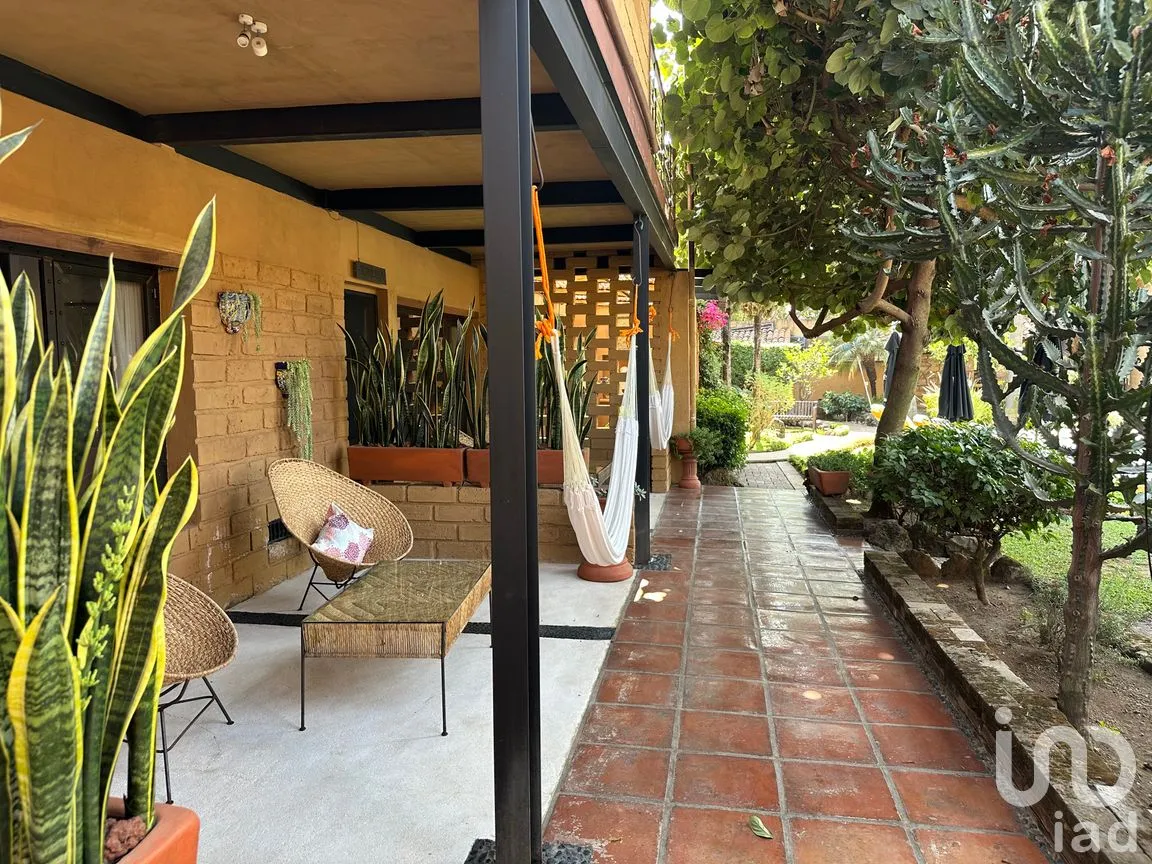 Hotel en Venta en Santa María, Malinalco, México | NEX-265648 | iad México | Foto 14 de 36