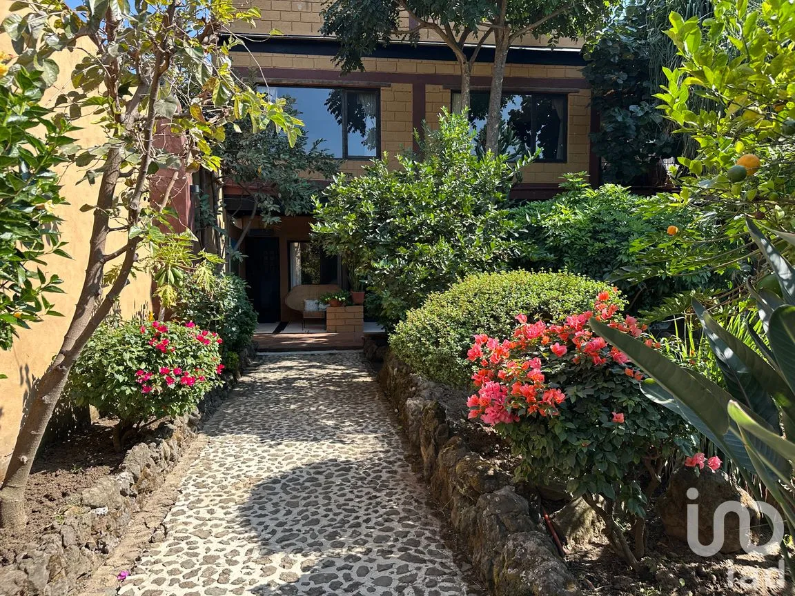 Hotel en Venta en Santa María, Malinalco, México | NEX-265648 | iad México | Foto 15 de 36