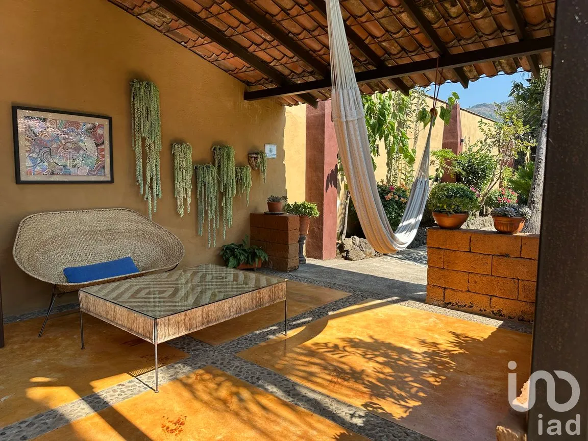 Hotel en Venta en Santa María, Malinalco, México | NEX-265648 | iad México | Foto 16 de 36