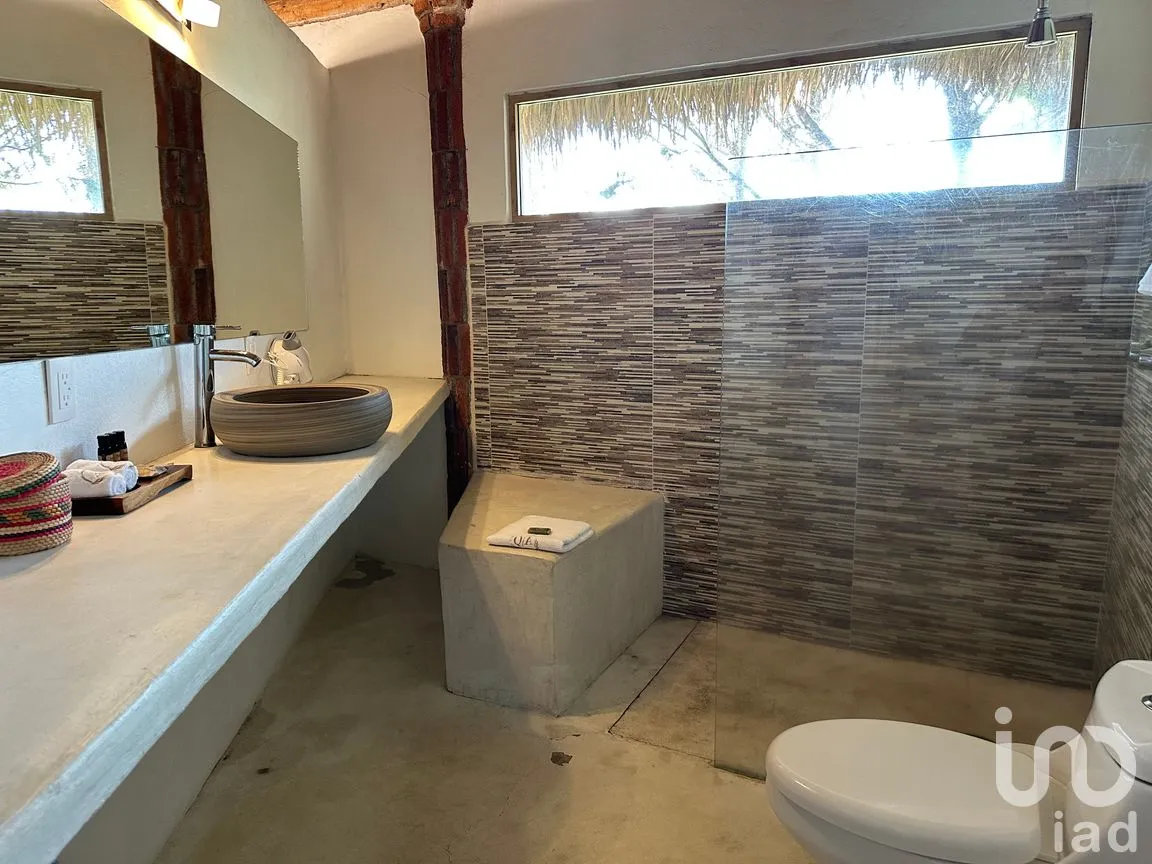 Hotel en Venta en Santa María, Malinalco, México | NEX-265648 | iad México | Foto 18 de 36