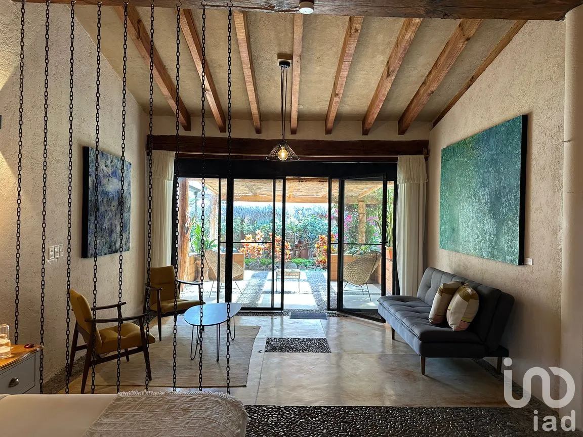 Hotel en Venta en Santa María, Malinalco, México | NEX-265648 | iad México | Foto 19 de 36