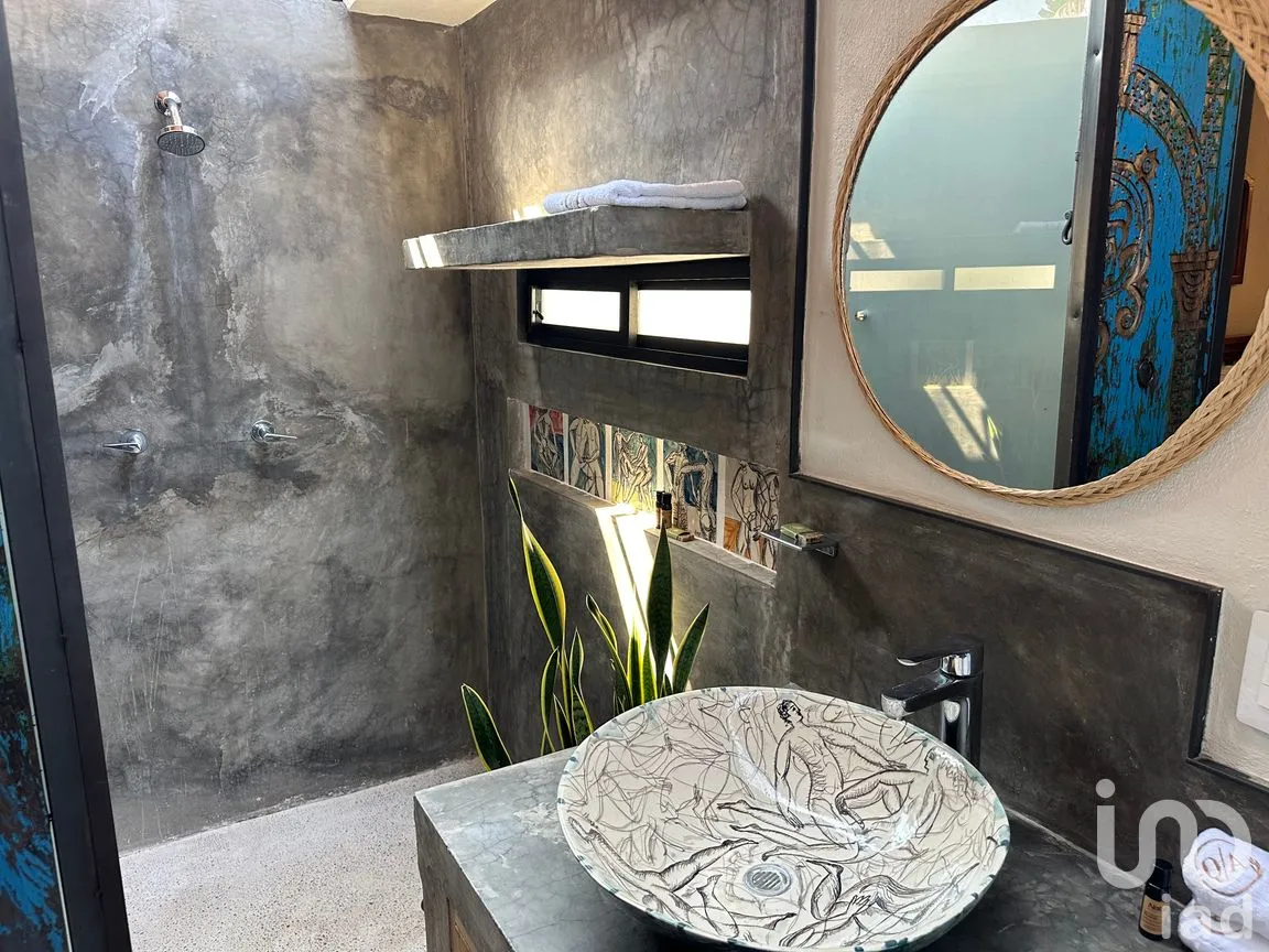 Hotel en Venta en Santa María, Malinalco, México | NEX-265648 | iad México | Foto 20 de 36