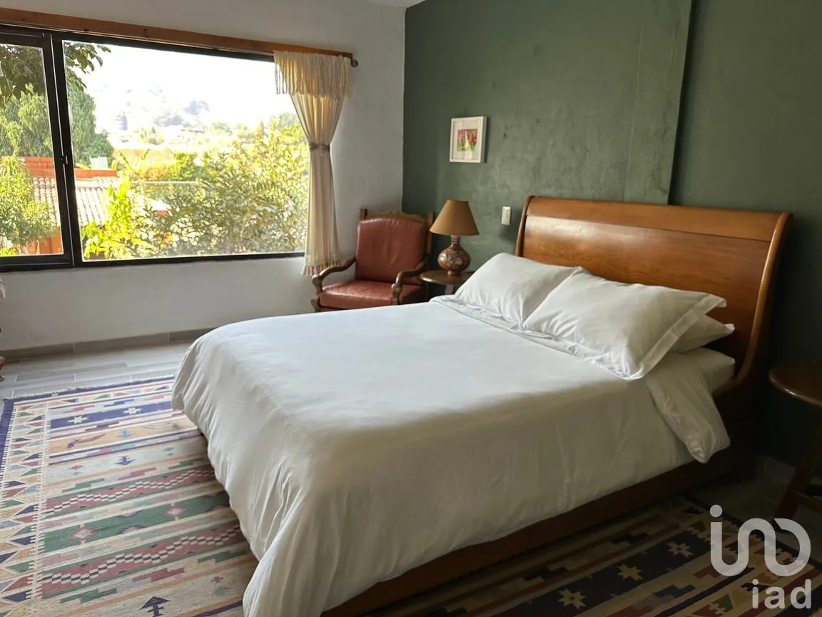 Hotel en Venta en Santa María, Malinalco, México | NEX-265648 | iad México | Foto 3 de 36