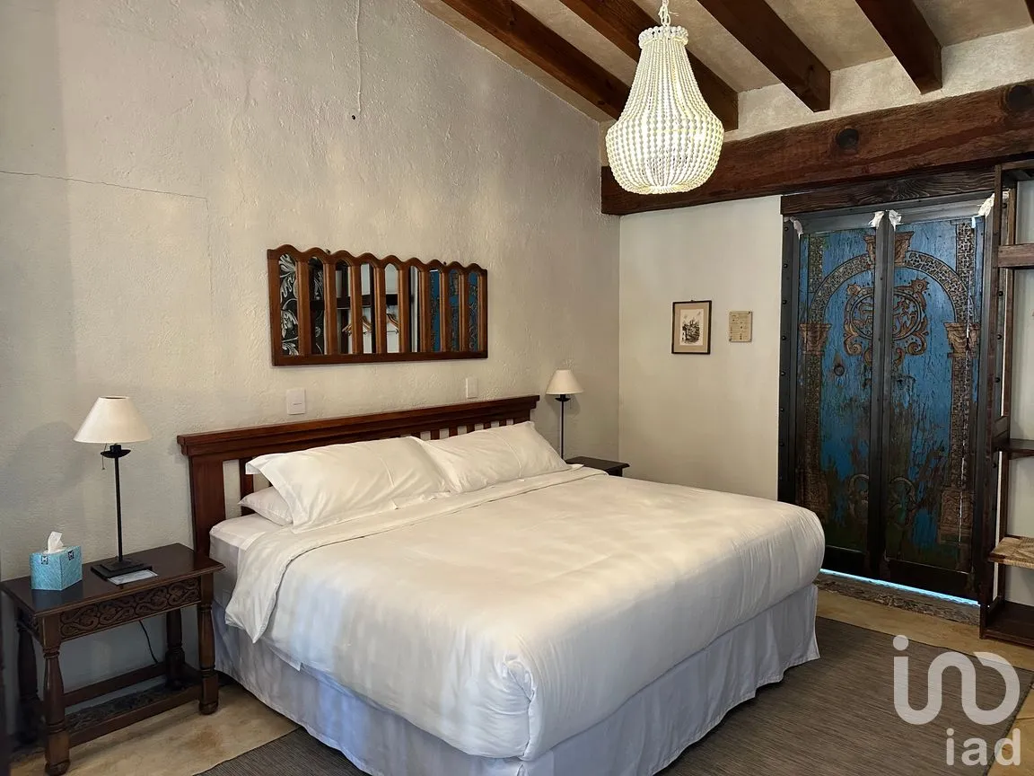 Hotel en Venta en Santa María, Malinalco, México | NEX-265648 | iad México | Foto 21 de 36