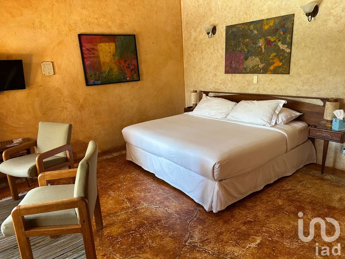 Hotel en Venta en Santa María, Malinalco, México | NEX-265648 | iad México | Foto 23 de 36