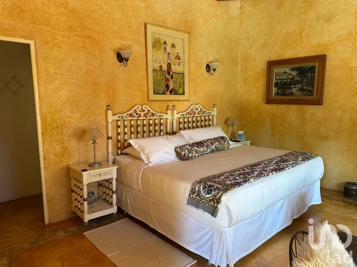 Hotel en Venta en Santa María, Malinalco, México | NEX-265648 | iad México | Foto 26 de 36