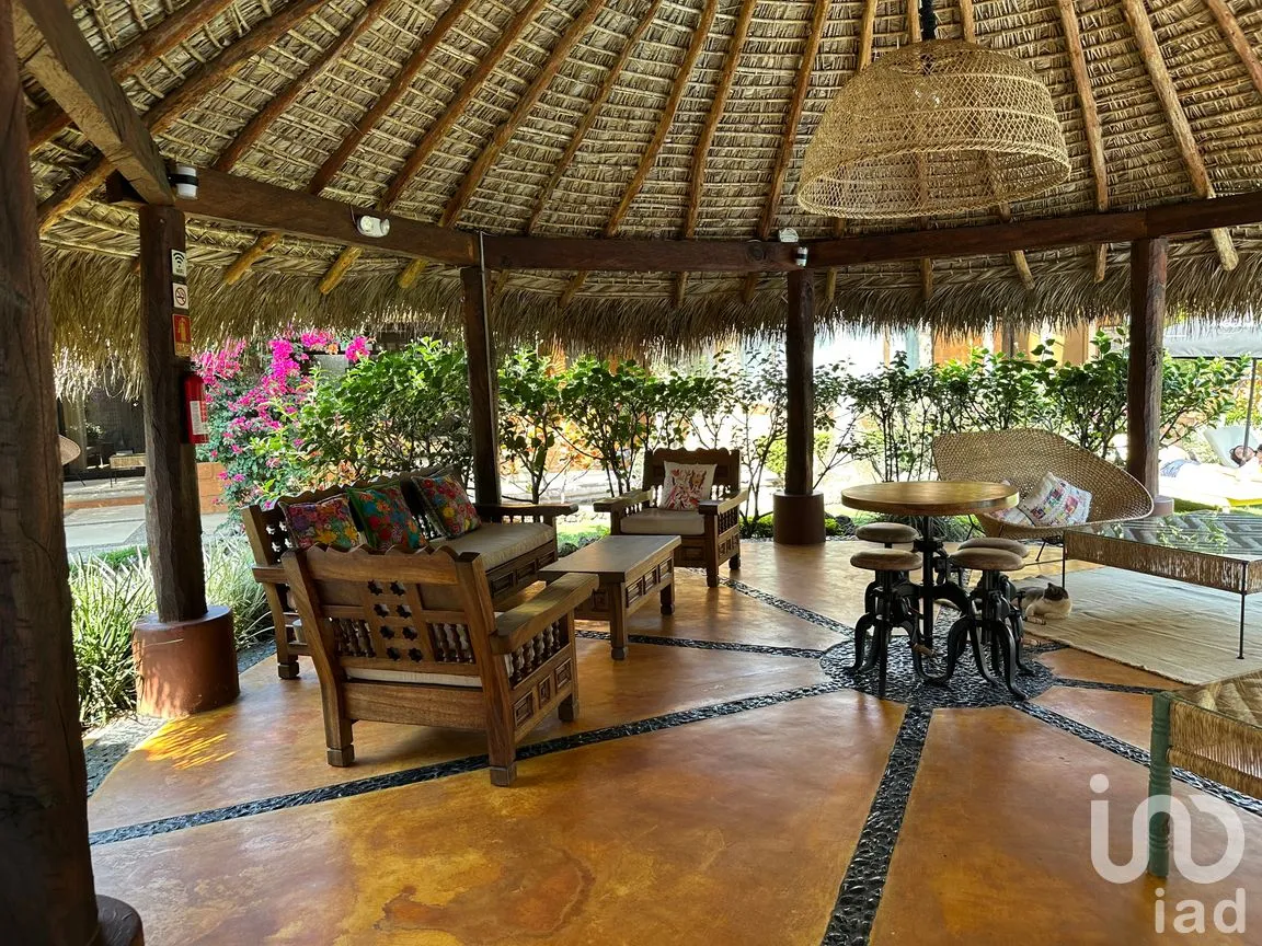 Hotel en Venta en Santa María, Malinalco, México | NEX-265648 | iad México | Foto 30 de 36