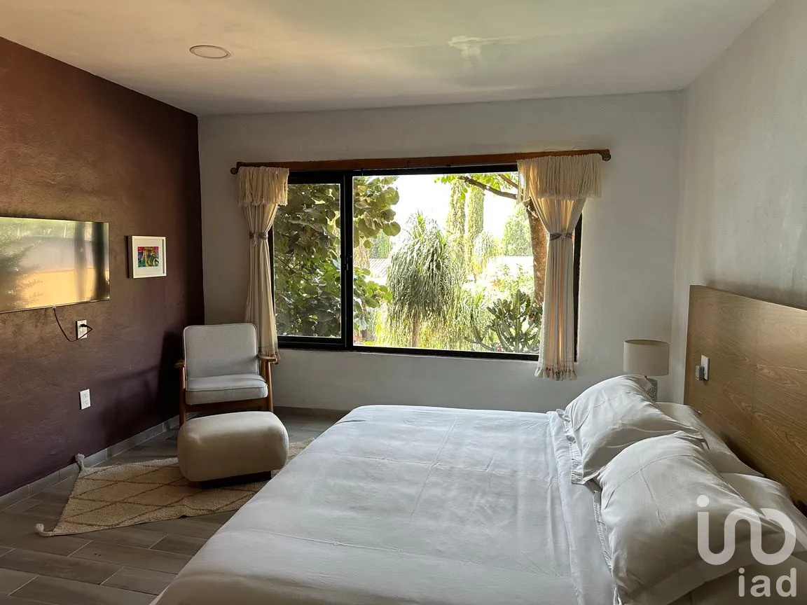 Hotel en Venta en Santa María, Malinalco, México | NEX-265648 | iad México | Foto 4 de 36