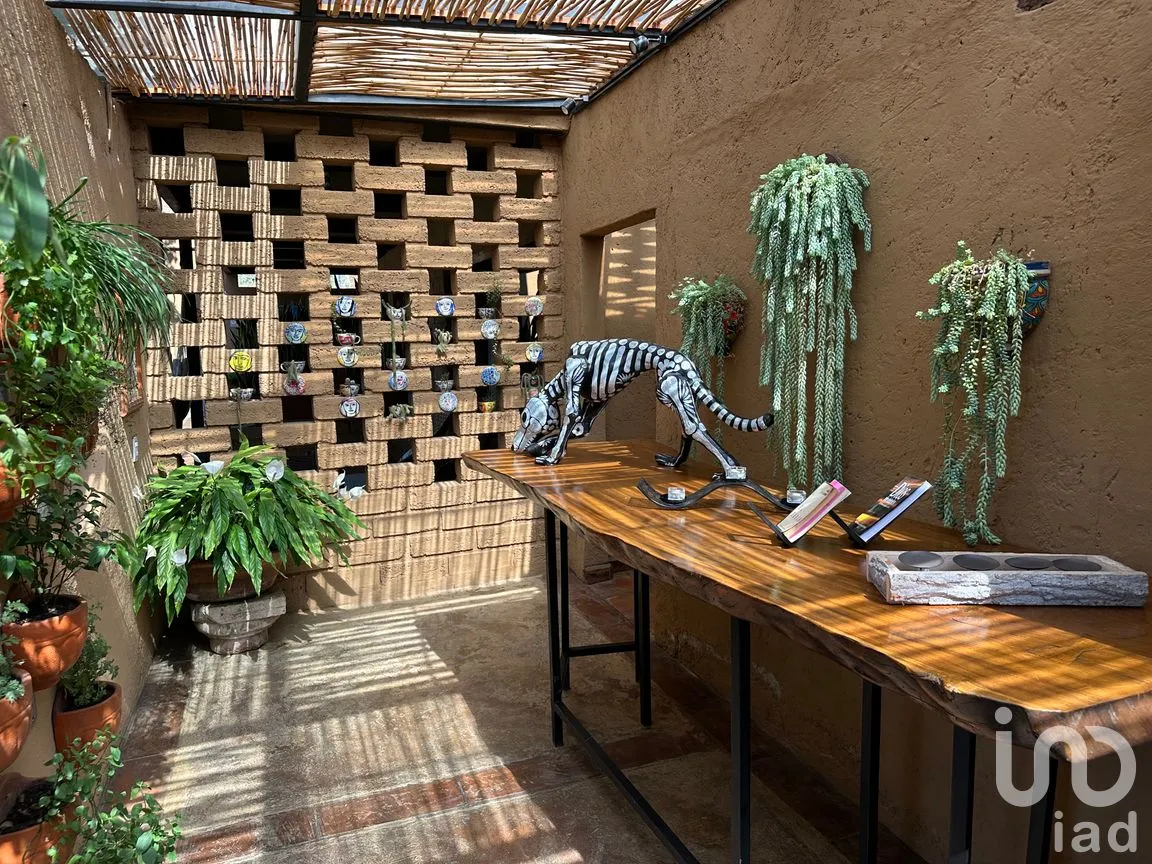 Hotel en Venta en Santa María, Malinalco, México | NEX-265648 | iad México | Foto 34 de 36