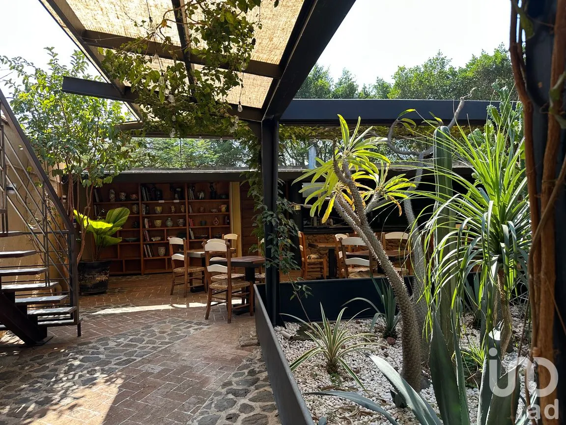 Hotel en Venta en Santa María, Malinalco, México | NEX-265648 | iad México | Foto 35 de 36
