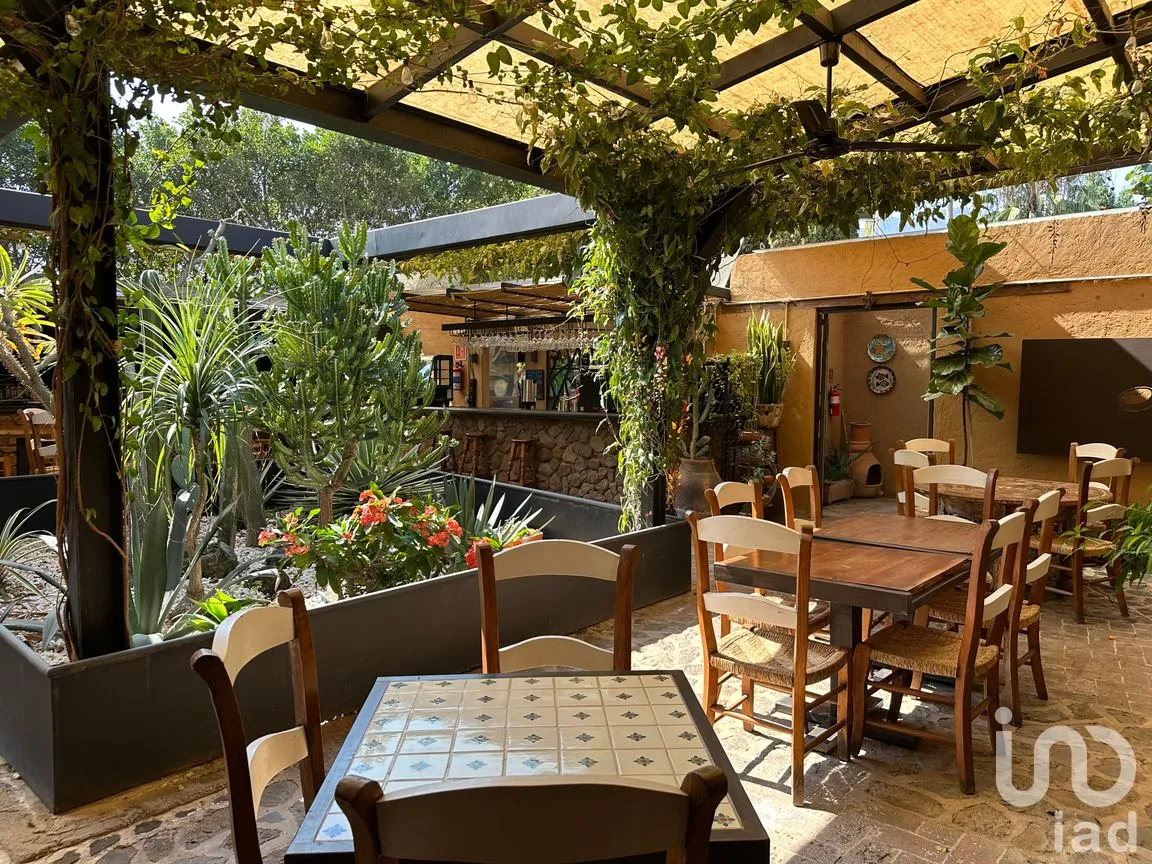 Hotel en Venta en Santa María, Malinalco, México | NEX-265648 | iad México | Foto 36 de 36