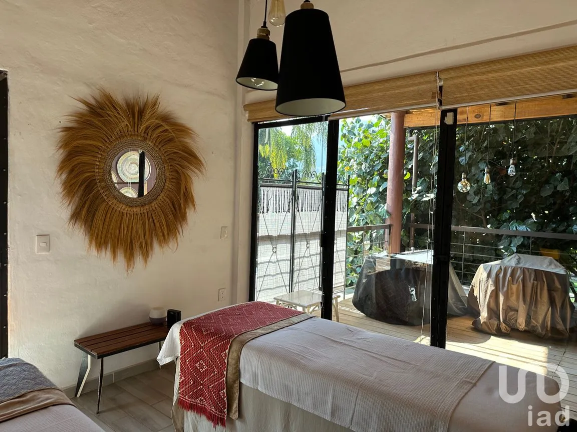 Hotel en Venta en Santa María, Malinalco, México | NEX-265648 | iad México | Foto 5 de 36