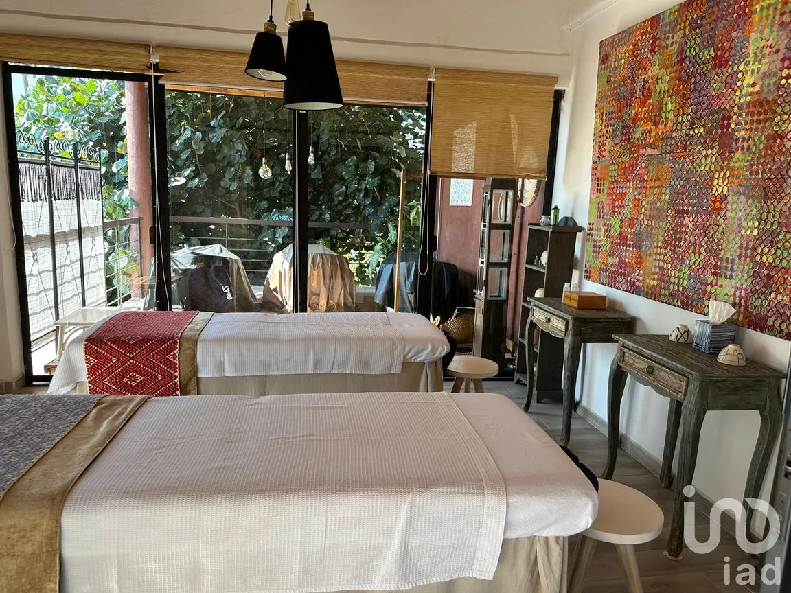 Hotel en Venta en Santa María, Malinalco, México | NEX-265648 | iad México | Foto 6 de 36