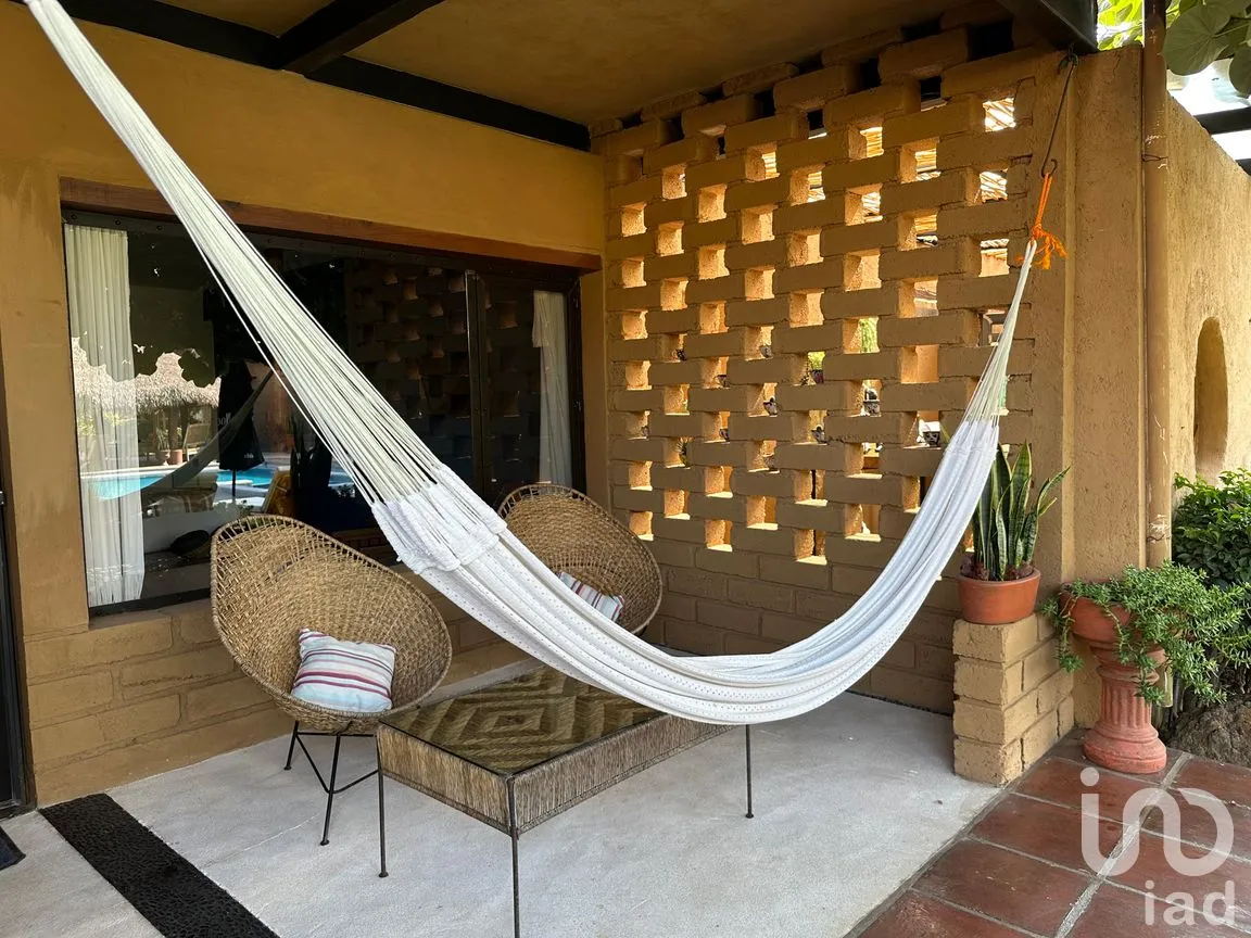 Hotel en Venta en Santa María, Malinalco, México | NEX-265648 | iad México | Foto 9 de 36