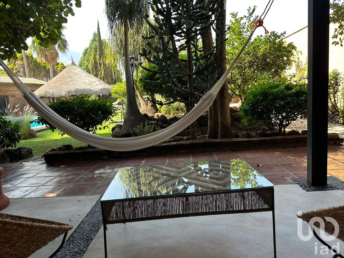 Hotel en Venta en Santa María, Malinalco, México | NEX-265648 | iad México | Foto 10 de 36