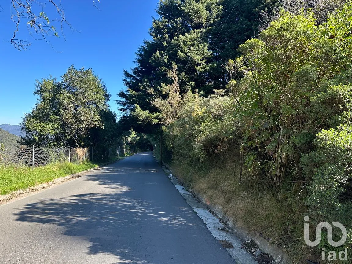 Terreno en Venta en La Cañada, Huixquilucan, México | NEX-266204 | iad México | Foto 3 de 10