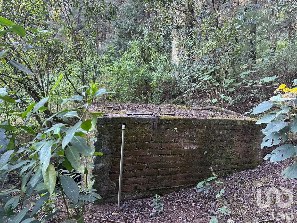 Terreno en Venta en La Cañada, Huixquilucan, México | NEX-266204 | iad México | Foto 4 de 10