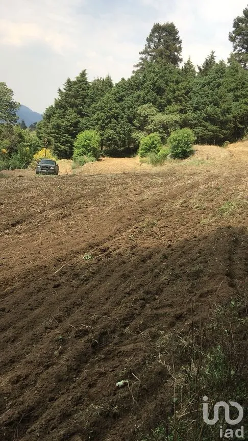 Terreno en Venta en La Cañada, Huixquilucan, México | NEX-266204 | iad México | Foto 10 de 10