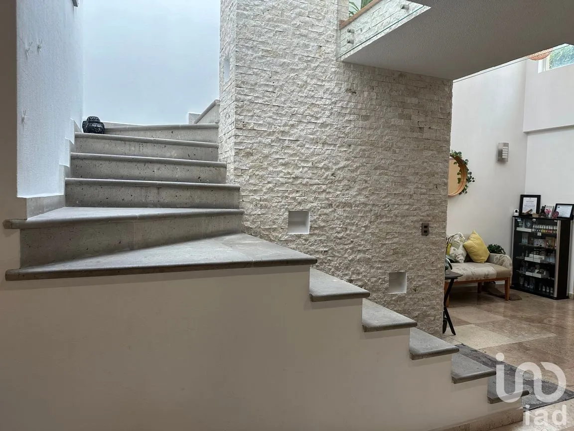 Casa en Venta en Bellavista, Metepec, México | NEX-294313 | iad México | Foto 11 de 33