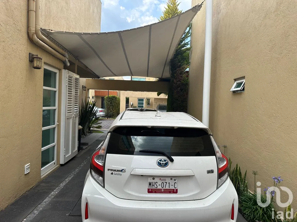 Casa en Venta en Bellavista, Metepec, México | NEX-294313 | iad México | Foto 12 de 33