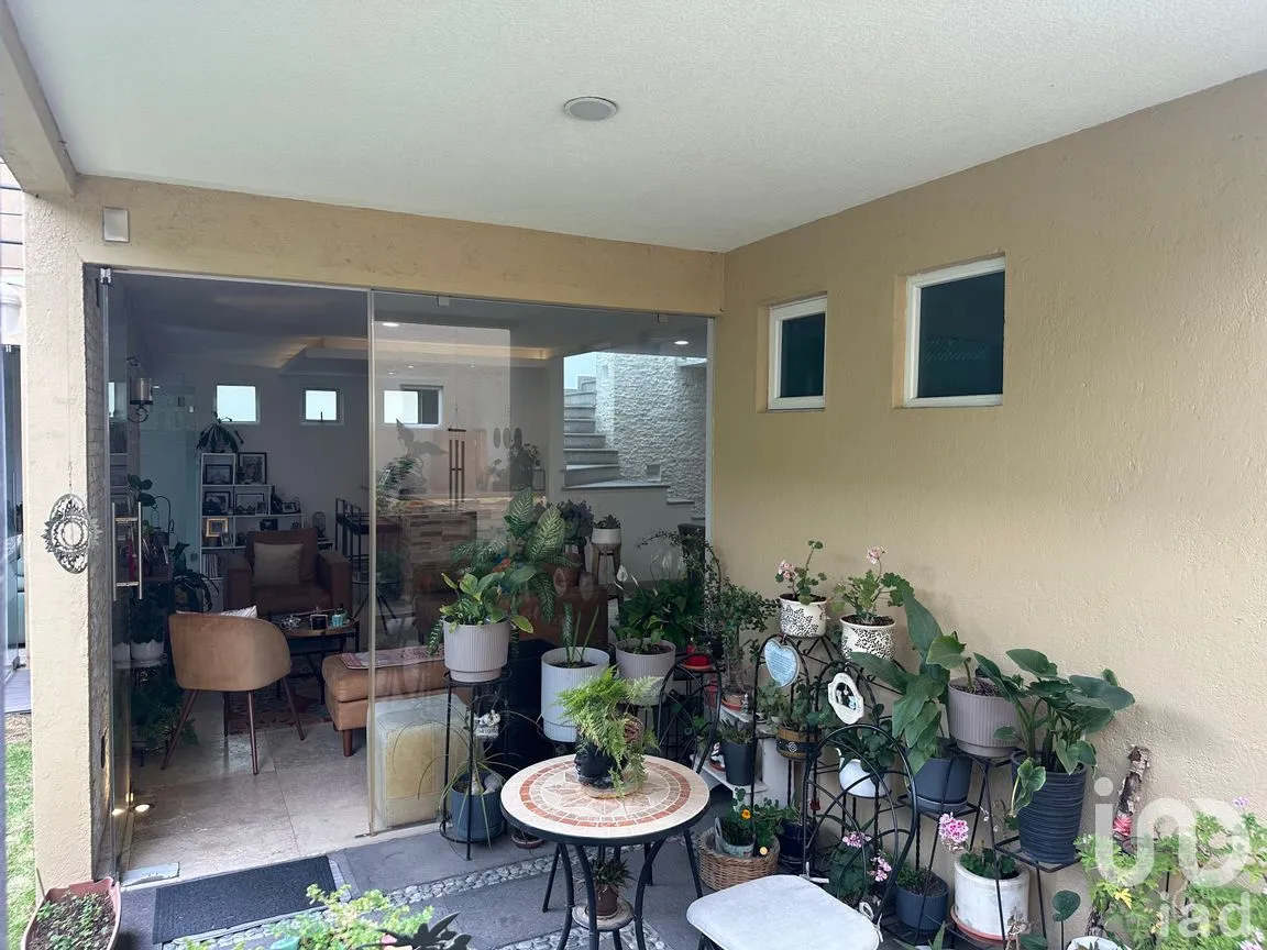 Casa en Venta en Bellavista, Metepec, México | NEX-294313 | iad México | Foto 13 de 33